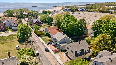 46 Park St, New London, CT 06320 United States