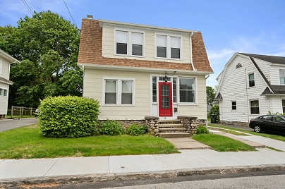 58 Gorton St, New London, CT 06320 United States