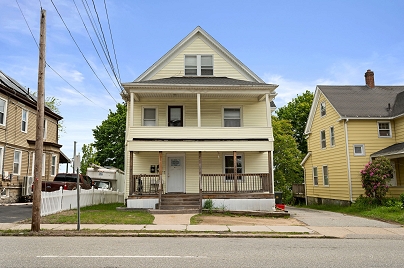 65 Colman St, New London, CT 06320 United States