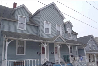 70 West St, New London, CT 06320 United States