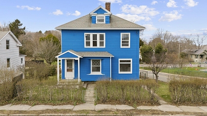 75 Willetts Ave, New London, CT 06320 United States