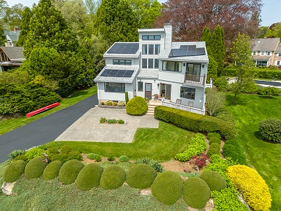 919 Pequot Ave, New London, CT 06320 United States