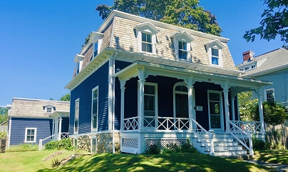 95 Gardner Ave, New London, CT 06320 United States