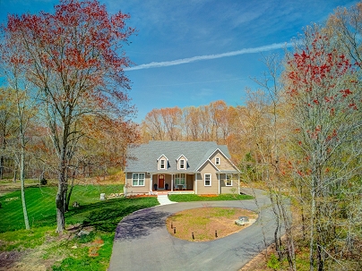 303 Cossaduck Hill Rd, North Stonington, CT 06359 United States