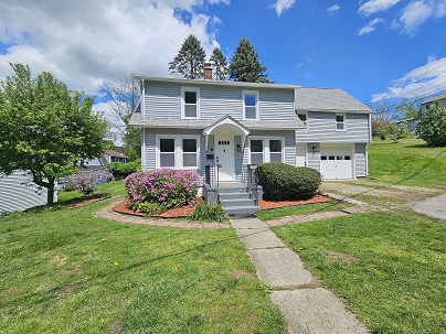 1 Arlington Hts, Norwich, CT 06360 United States