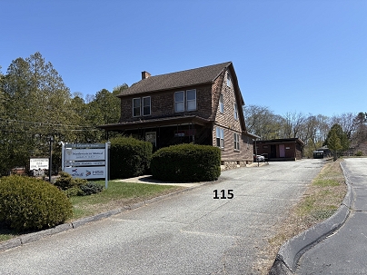 113-115 Lafayette St, Norwich, CT 06360 United States