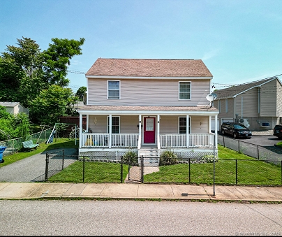 13 Sherman St, Norwich, CT 06360 United States
