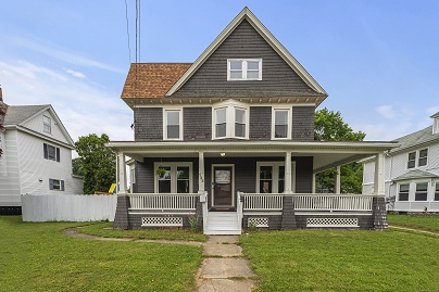 135 W Thames St, Norwich, CT 06360 United States