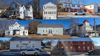 15 Platt Ave, Norwich, CT 06360 United States