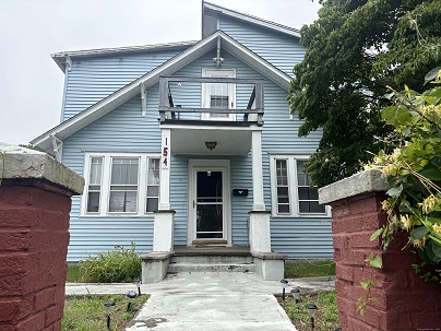 154 Golden St, Norwich, CT 06360 United States