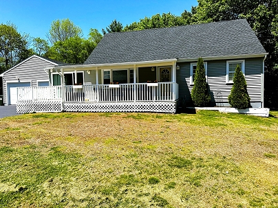 17 Aspen Ct, Norwich, CT 06360 United States
