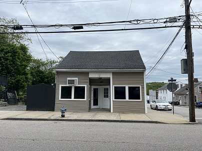 189 Central Ave, Norwich, CT 06360 United States