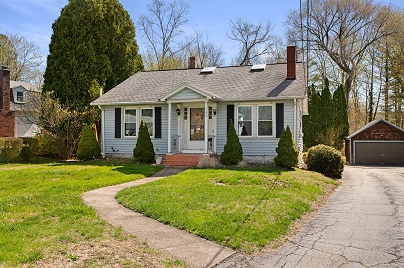 199 Harland Rd, Norwich, CT 06360 United States