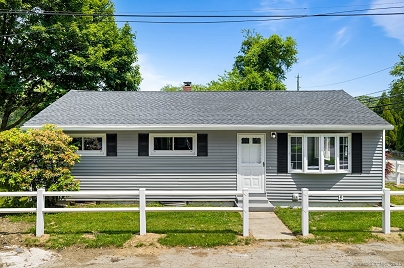 20 Stonington Rd, Norwich, CT 06360 United States