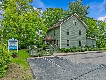 200 W Town St, Norwich, CT 06360 United States
