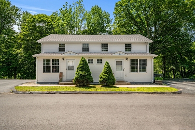 21 Sunnyside East Rd Unit 21, Norwich, CT 06360 United States