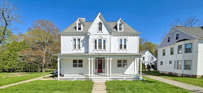 22 Perkins Ave, Norwich, CT 06360 United States
