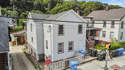 220 Franklin St, Norwich, CT 06360 United States