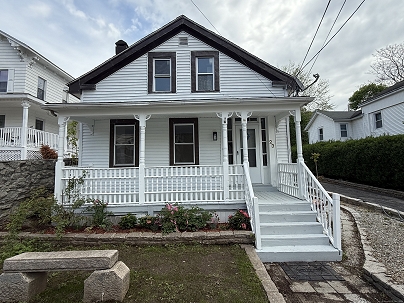23 Mckinley Ave, Norwich, CT 06360 United States
