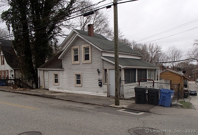 231 Broad St, Norwich, CT 06360 United States