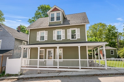 29 E Cliff St, Norwich, CT 06360 United States