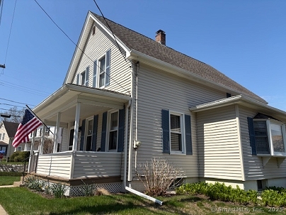 290 Boswell Ave, Norwich, CT 06360 United States