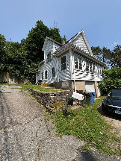 314 Norwich Ave, Norwich, CT 06380 United States