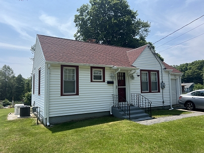 323 Harland Rd, Norwich, CT 06360 United States