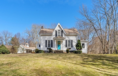 39 Scotland Rd, Norwich, CT 06360 United States