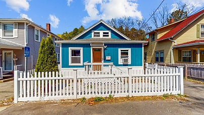 40 Penobscot St, Norwich, CT 06360 United States