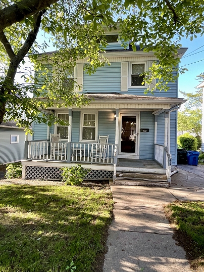 44 Greene Ave, Norwich, CT 06360 United States