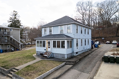 44 Hunters Ave, Norwich, CT 06380 United States
