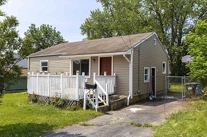 47 Manwaring Rd, Norwich, CT 06360 United States