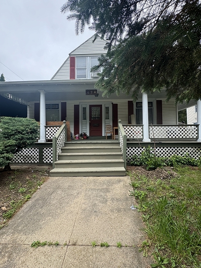 478 E Main St, Norwich, CT 06360 United States