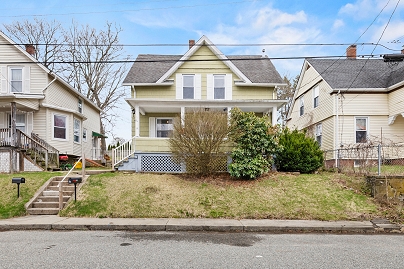 54 Peck St, Norwich, CT 06360 United States