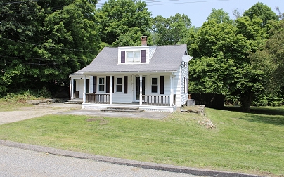 57 Vergason Ave, Norwich, CT 06360 United States