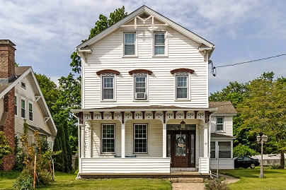 61 Williams St, Norwich, CT 06360 United States