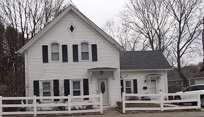 67 Baltic St, Norwich, CT 06360 United States