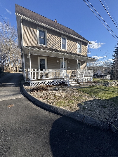 7 Carver Ave, Norwich, CT 06360 United States