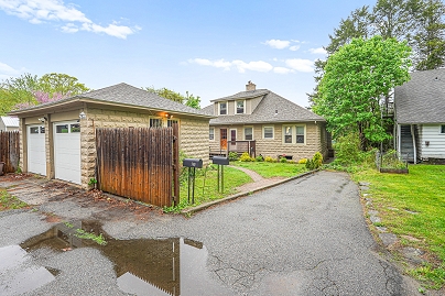 740-742 N Main St, Norwich, CT 06360 United States