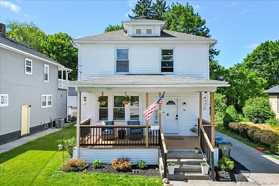 76 Geer Ave, Norwich, CT 06360 United States