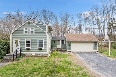 80 Hansen Rd, Norwich, CT 06360 United States