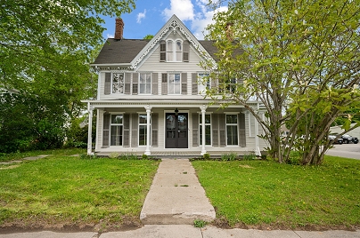 93 Sachem St, Norwich, CT 06360 United States