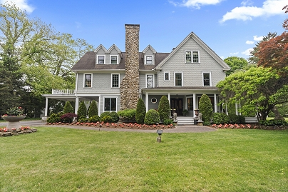18 Ferry Rd, Old Lyme, CT 06371 United States