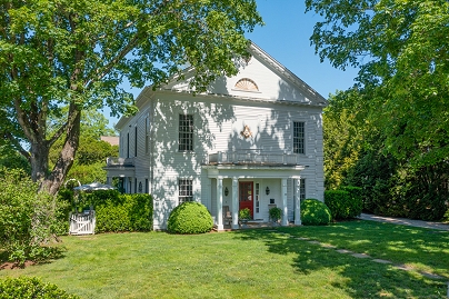 20 Lyme St, Old Lyme, CT 06371 United States