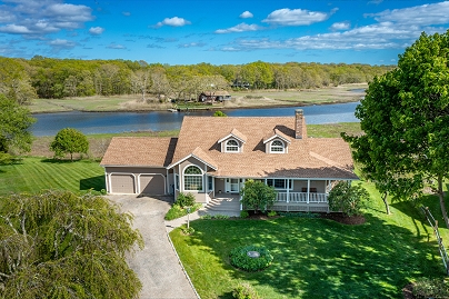 23 Hefflon Farm Rd, Old Lyme, CT 06371 United States