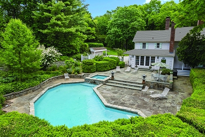 25 Johnny Cake Hill Rd, Old Lyme, CT 06371 United States