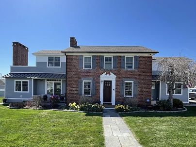 27 Brightwater Rd, Old Lyme, CT 06371 United States