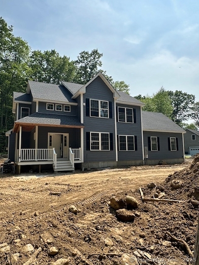 295 Boston Post Rd, Old Lyme, CT 06371 United States