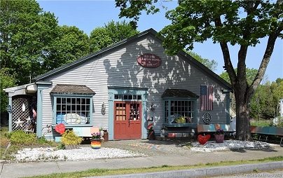 34 Lyme St, Old Lyme, CT 06371 United States